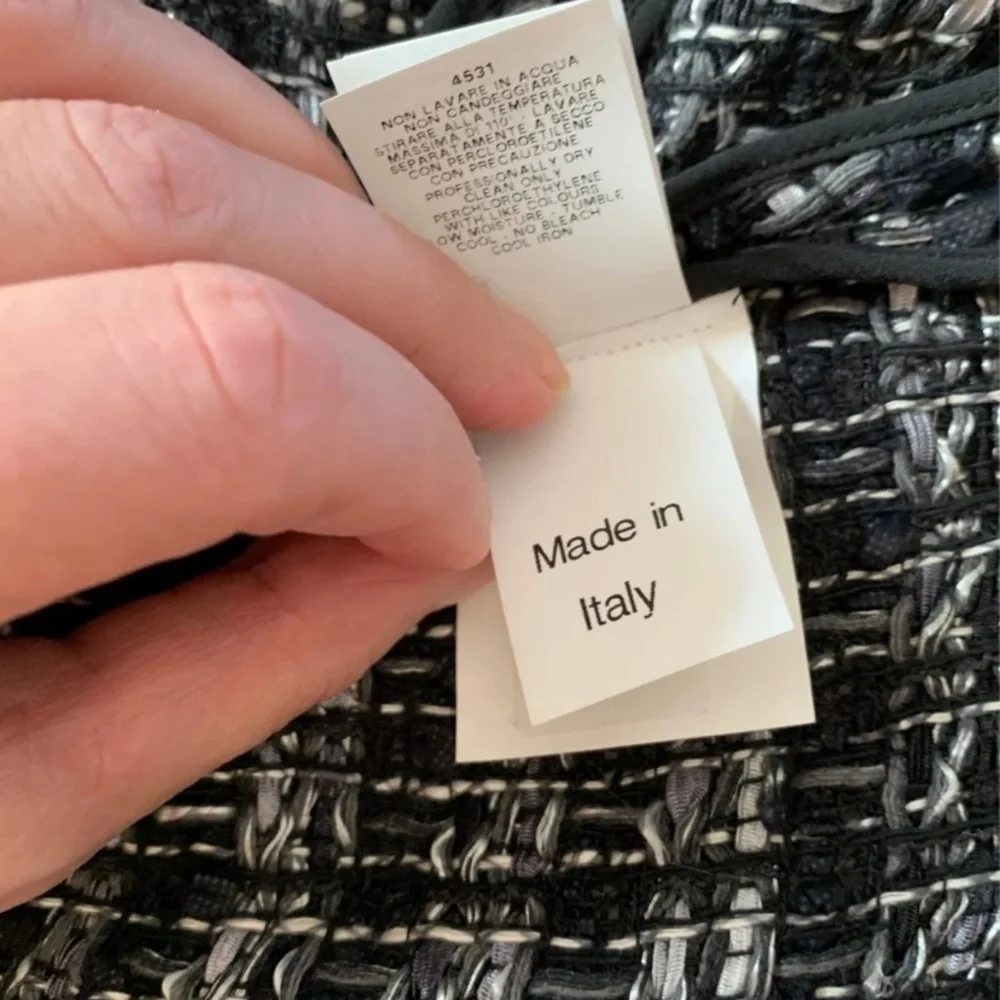 Moschino drees - Picture 8 of 11